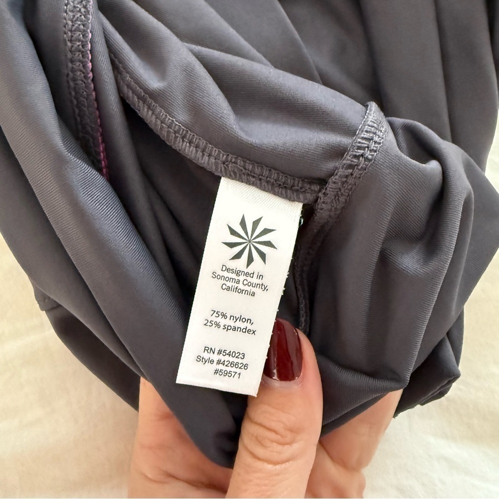 Athleta Spinnaker Long Sun Jacket - Picture 6 of 6